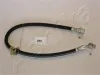 Halter, Bremsschlauch vorne links ASHIKA 69-02-292
