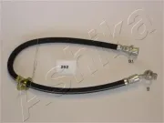 Halter, Bremsschlauch ASHIKA 69-02-292