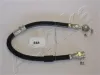 Halter, Bremsschlauch vorne ASHIKA 69-03-348