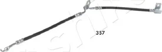 Halter, Bremsschlauch vorne rechts ASHIKA 69-03-357 Bild Halter, Bremsschlauch vorne rechts ASHIKA 69-03-357