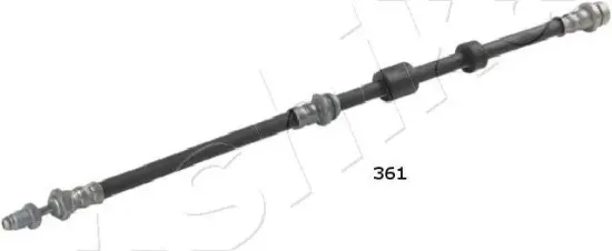 Halter, Bremsschlauch ASHIKA 69-03-361 Bild Halter, Bremsschlauch ASHIKA 69-03-361