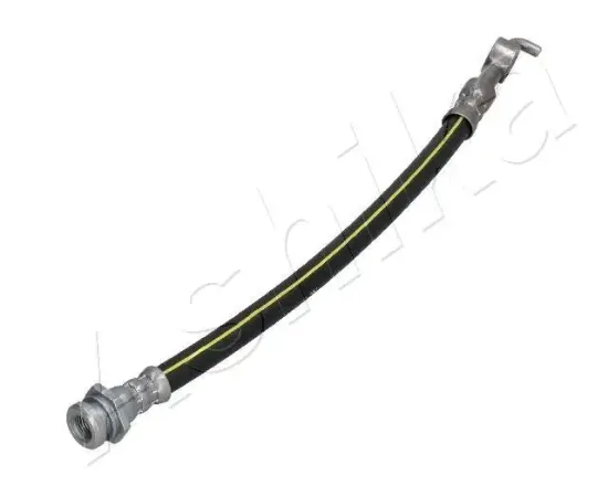 Halter, Bremsschlauch ASHIKA 69-03-367 Bild Halter, Bremsschlauch ASHIKA 69-03-367