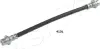 Halter, Bremsschlauch Hinterachse rechts ASHIKA 69-04-4101