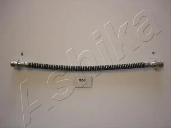 Halter, Bremsschlauch ASHIKA 69-05-501 Bild Halter, Bremsschlauch ASHIKA 69-05-501