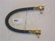 Halter, Bremsschlauch ASHIKA 69-05-521