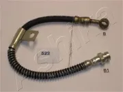 Halter, Bremsschlauch ASHIKA 69-05-522