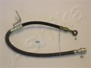 Halter, Bremsschlauch ASHIKA 69-05-525