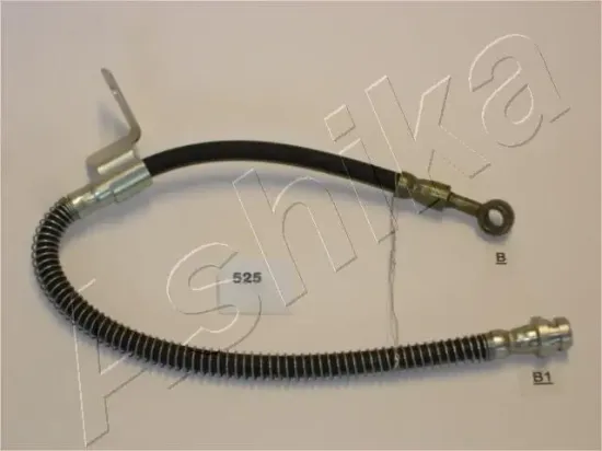 Halter, Bremsschlauch ASHIKA 69-05-525 Bild Halter, Bremsschlauch ASHIKA 69-05-525
