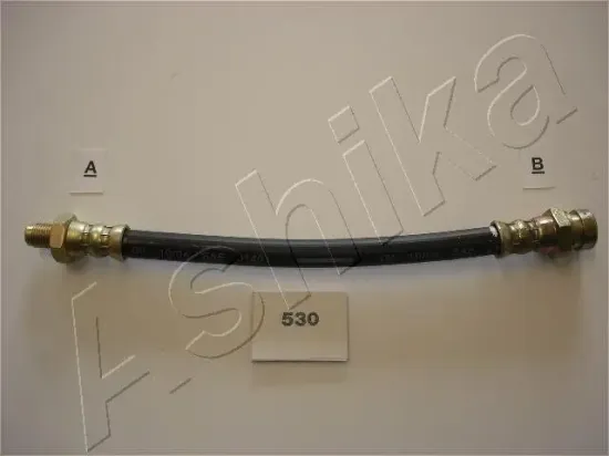Halter, Bremsschlauch ASHIKA 69-05-530 Bild Halter, Bremsschlauch ASHIKA 69-05-530