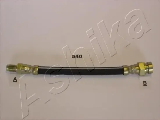 Halter, Bremsschlauch innen vorne ASHIKA 69-05-540 Bild Halter, Bremsschlauch innen vorne ASHIKA 69-05-540