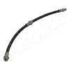 Halter, Bremsschlauch Hinterachse beidseitig ASHIKA 69-05-544 Bild Halter, Bremsschlauch Hinterachse beidseitig ASHIKA 69-05-544