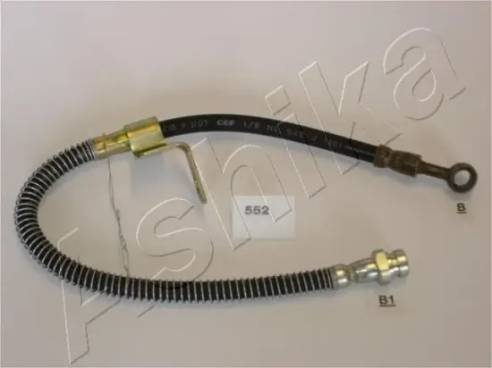 Halter, Bremsschlauch ASHIKA 69-05-552 Bild Halter, Bremsschlauch ASHIKA 69-05-552