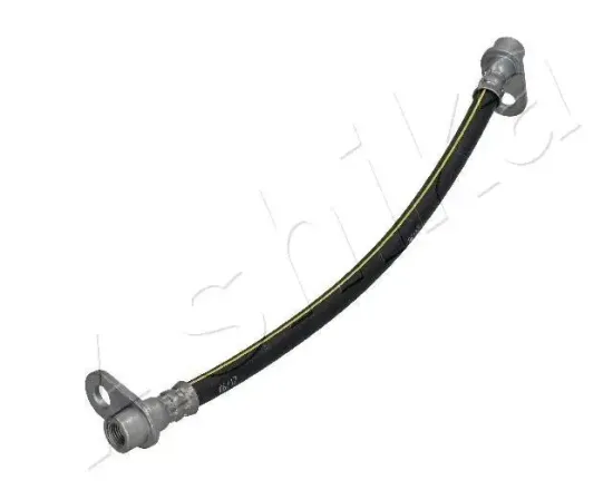 Halter, Bremsschlauch ASHIKA 69-05-587 Bild Halter, Bremsschlauch ASHIKA 69-05-587