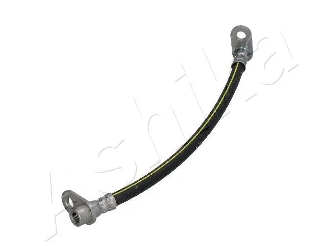 Halter, Bremsschlauch ASHIKA 69-05-588