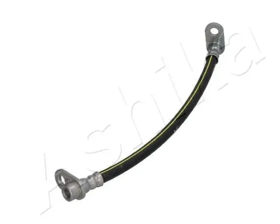 Halter, Bremsschlauch ASHIKA 69-05-588 Bild Halter, Bremsschlauch ASHIKA 69-05-588