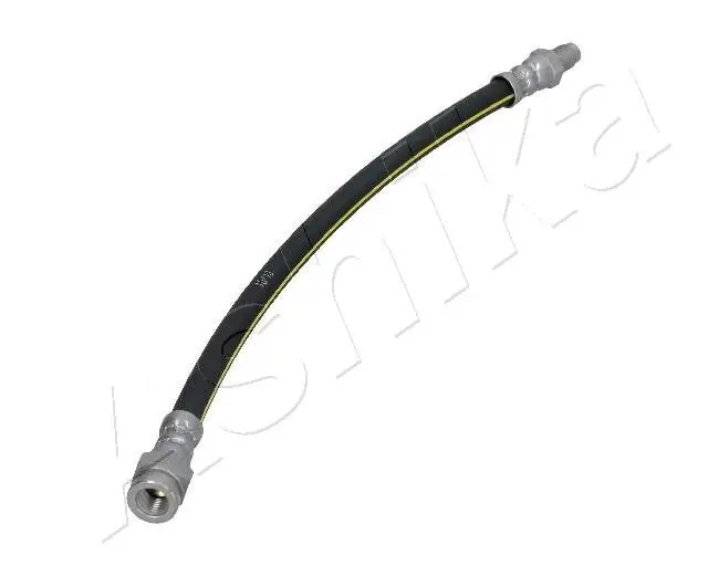 Halter, Bremsschlauch ASHIKA 69-05-589