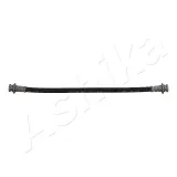 Halter, Bremsschlauch ASHIKA 69-08-823