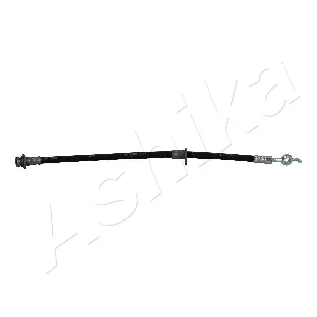 Halter, Bremsschlauch ASHIKA 69-08-824