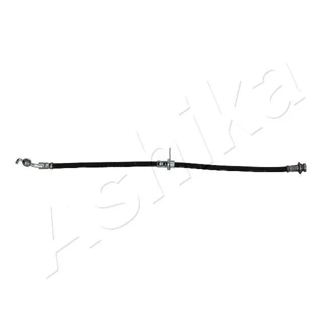 Halter, Bremsschlauch ASHIKA 69-08-825