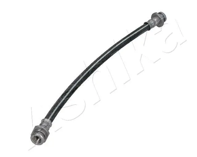 Halter, Bremsschlauch ASHIKA 69-08-845