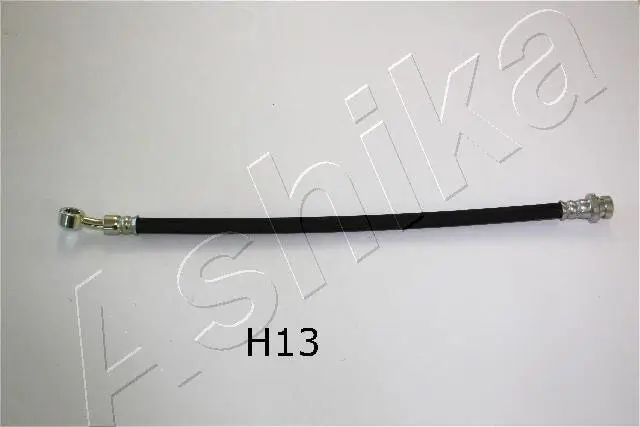 Halter, Bremsschlauch ASHIKA 69-0H-H13