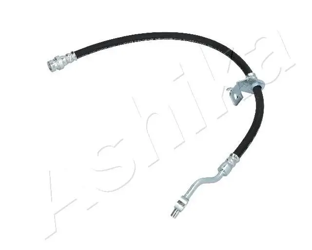 Halter, Bremsschlauch ASHIKA 69-0H-H44