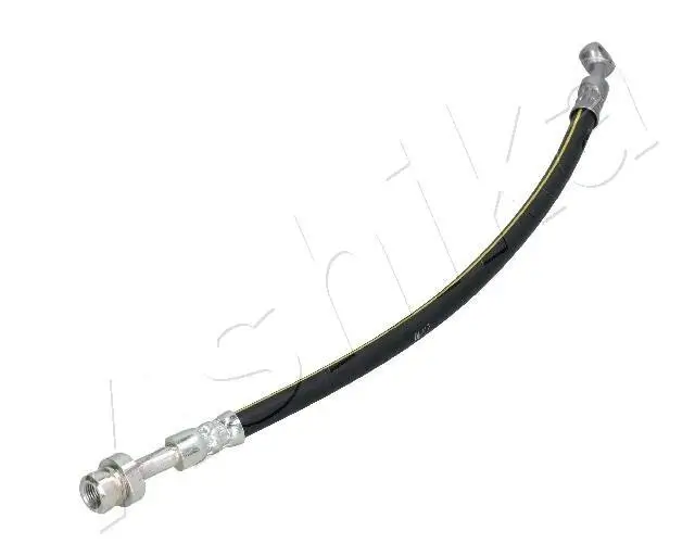 Halter, Bremsschlauch ASHIKA 69-0H-H54