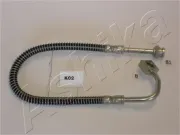 Halter, Bremsschlauch ASHIKA 69-0K-K02