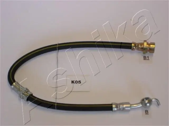 Halter, Bremsschlauch ASHIKA 69-0K-K05