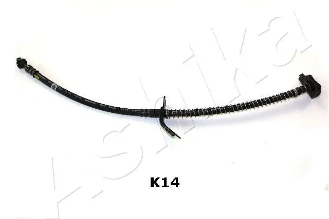 Halter, Bremsschlauch ASHIKA 69-0K-K14