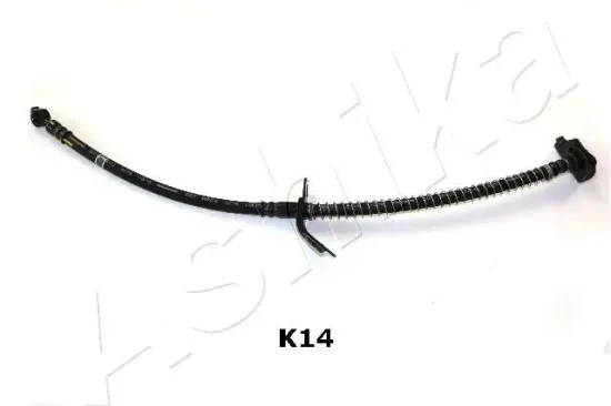 Halter, Bremsschlauch ASHIKA 69-0K-K14 Bild Halter, Bremsschlauch ASHIKA 69-0K-K14