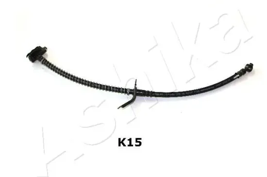 Halter, Bremsschlauch ASHIKA 69-0K-K15 Bild Halter, Bremsschlauch ASHIKA 69-0K-K15