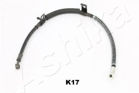 Halter, Bremsschlauch ASHIKA 69-0K-K17 Bild Halter, Bremsschlauch ASHIKA 69-0K-K17