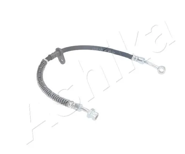 Halter, Bremsschlauch ASHIKA 69-0K-K21