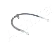 Halter, Bremsschlauch ASHIKA 69-0K-K21