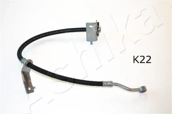 Halter, Bremsschlauch ASHIKA 69-0K-K22 Bild Halter, Bremsschlauch ASHIKA 69-0K-K22