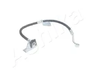 Halter, Bremsschlauch ASHIKA 69-0K-K23