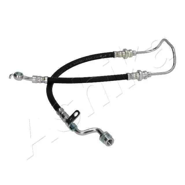 Halter, Bremsschlauch ASHIKA 69-0K-K34