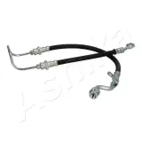 Halter, Bremsschlauch ASHIKA 69-0K-K35