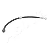 Halter, Bremsschlauch Hinterachse beidseitig ASHIKA 69-0K-K36 Bild Halter, Bremsschlauch Hinterachse beidseitig ASHIKA 69-0K-K36