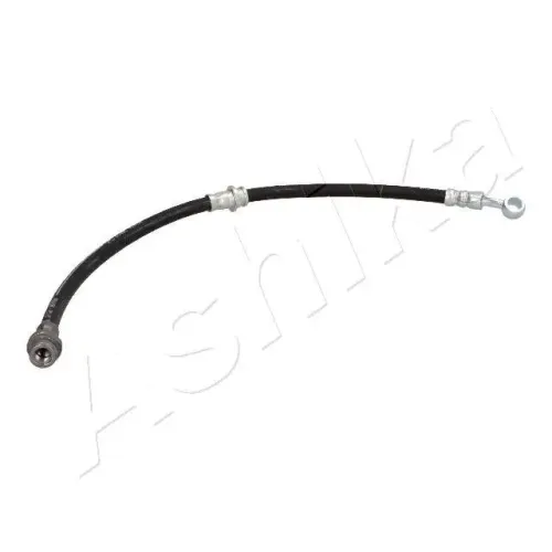 Halter, Bremsschlauch Hinterachse beidseitig ASHIKA 69-0K-K36 Bild Halter, Bremsschlauch Hinterachse beidseitig ASHIKA 69-0K-K36