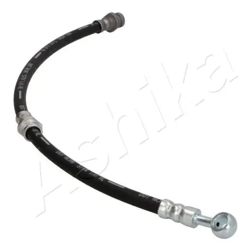 Halter, Bremsschlauch Hinterachse beidseitig ASHIKA 69-0K-K36 Bild Halter, Bremsschlauch Hinterachse beidseitig ASHIKA 69-0K-K36