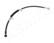 Halter, Bremsschlauch ASHIKA 69-0K-K38