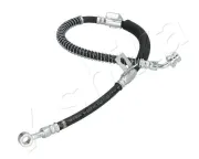 Halter, Bremsschlauch ASHIKA 69-0K-K39