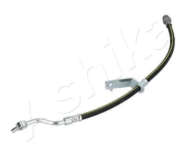 Halter, Bremsschlauch ASHIKA 69-0K-K42