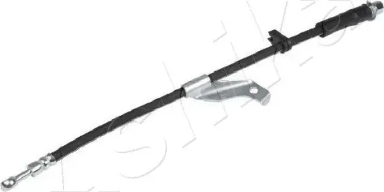 Halter, Bremsschlauch vorne links ASHIKA 69-0W-W24 Bild Halter, Bremsschlauch vorne links ASHIKA 69-0W-W24
