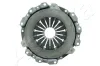 Kupplungsdruckplatte ASHIKA 70-0W-W23 Bild Kupplungsdruckplatte ASHIKA 70-0W-W23