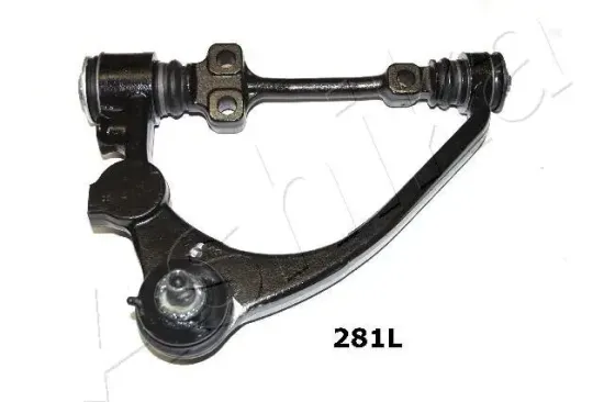Lenker, Radaufhängung vorne links ASHIKA 72-02-281L Bild Lenker, Radaufhängung vorne links ASHIKA 72-02-281L