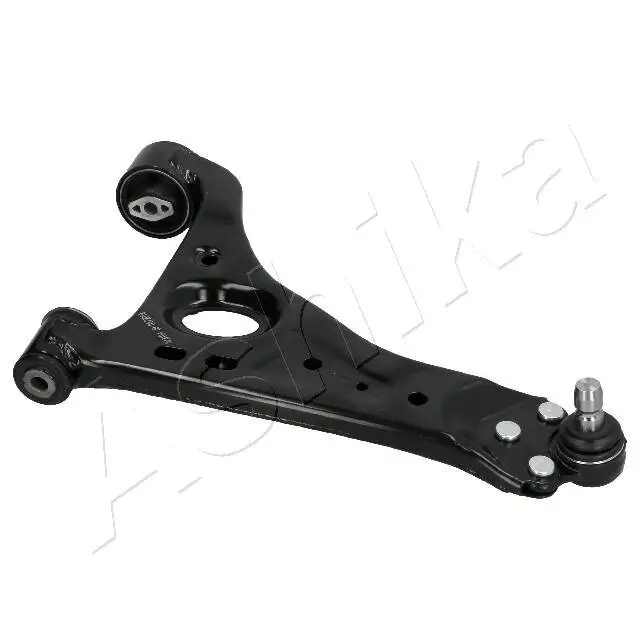 Lenker, Radaufhängung Vorderachse links unten ASHIKA 72-0W-W09L