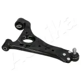 Lenker, Radaufhängung Vorderachse links unten ASHIKA 72-0W-W09L